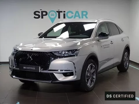 DS DS 7 Crossback DS 7 1.5BlueHDi Rivoli Aut.