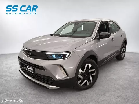 Opel Mokka-e Elegance