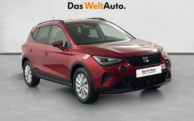 SEAT Arona Arona 1.0 TSI S&S Style Special Edition 115