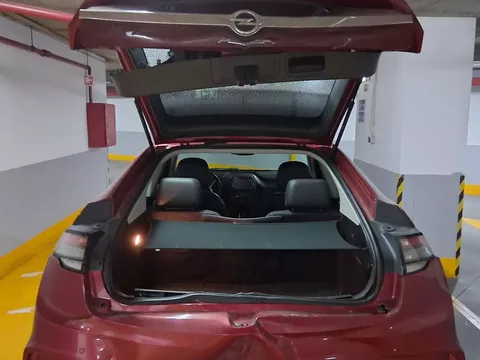 Opel Ampera