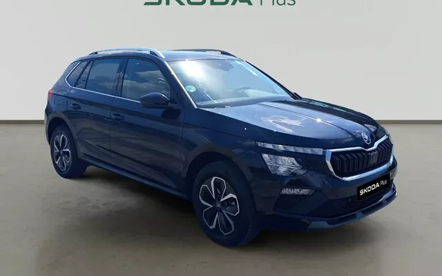 SKODA Kamiq Kamiq 1.0 TSI Selection 85kW - 19950€ en Orcoyen