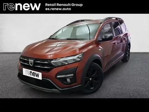 Dacia Jogger 1.0 Extreme ECO-G 74 kW (100 CV)