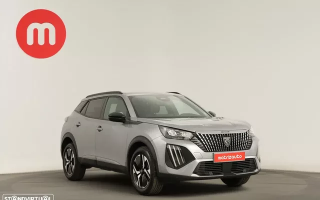 Peugeot 2008 1.2 Allure
