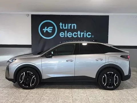 Peugeot E-3008 73 kWh Allure