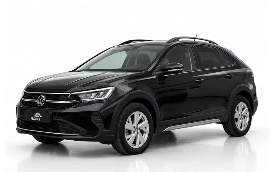VW Taigo 1.0 TSI Style DSG