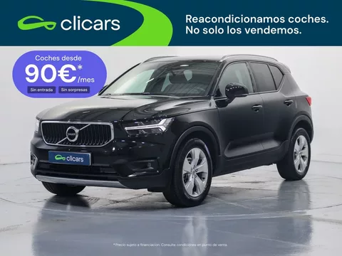 VOLVO XC40 XC40 T3 Momentum Pro Aut.