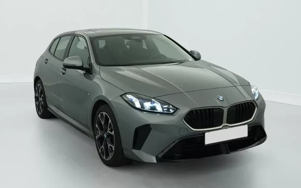 BMW Serie 1 F70 120d 163 ch DKG7 M Sport Occasion