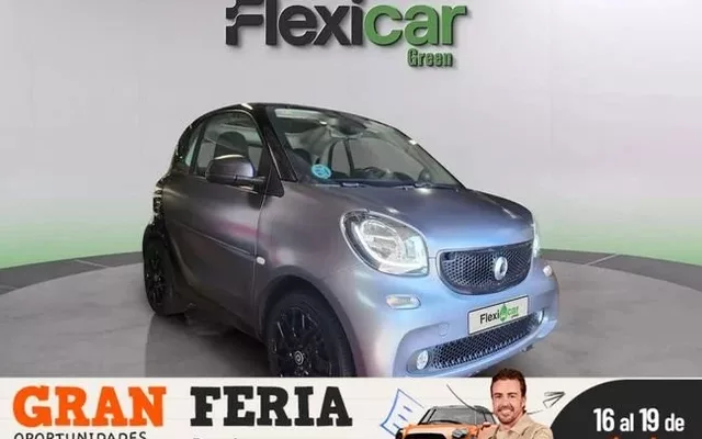 SMART Fortwo 0.9 66kW (90CV) COUPE