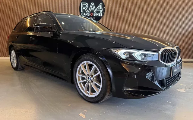 BMW 318