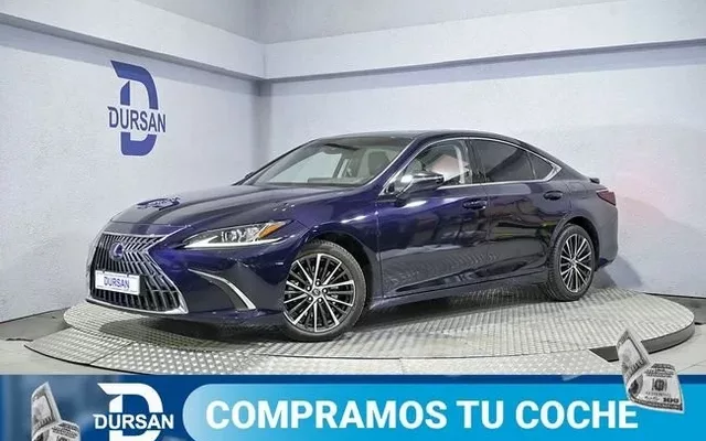 LEXUS ES 2.5 300h Premium
