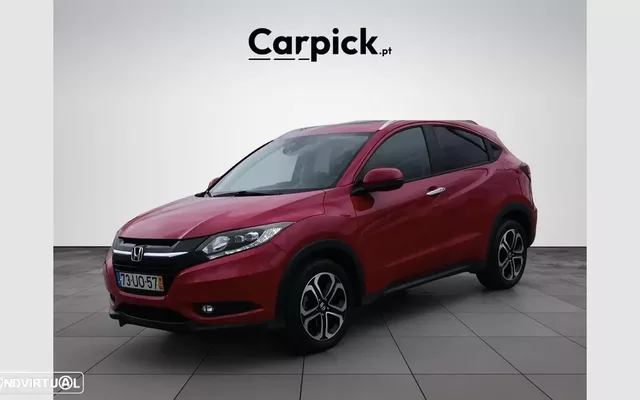 Honda HR-V 1.5 i-VTEC Executive
