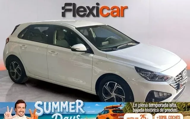 HYUNDAI i30 1.0 TGDI 48V Klass