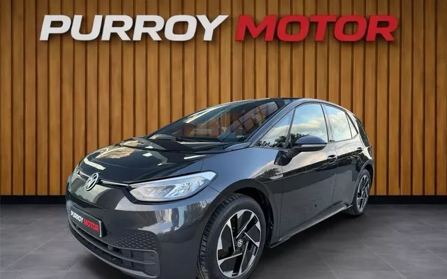 VOLKSWAGEN ID.3 Pro 107kW (145CV) Automático