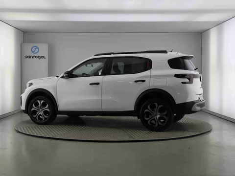 CITROEN - C3 Aircross - C3 Aircross 1.2 PureTech Plus