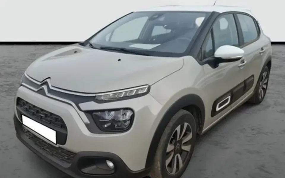 CITROEN C3 Nuevo PureTech 83 S&S Shine