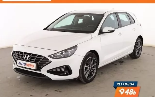 HYUNDAI i30 1.5 Klass