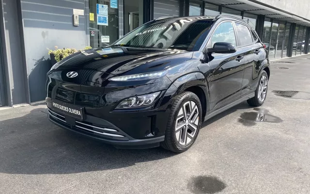 Hyundai Kauai Prime