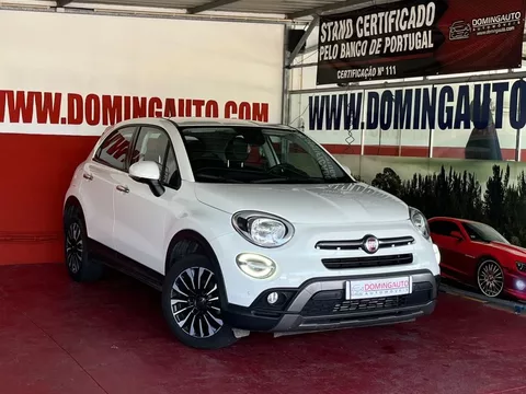 Fiat 500X 1.3 MJ S-Design S&S