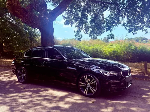 BMW 318