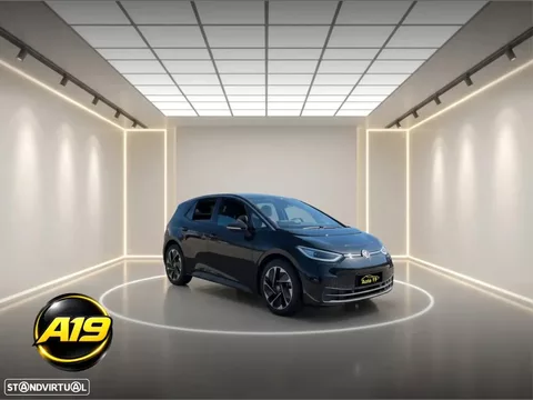 VW ID.3 58 kWh Pro