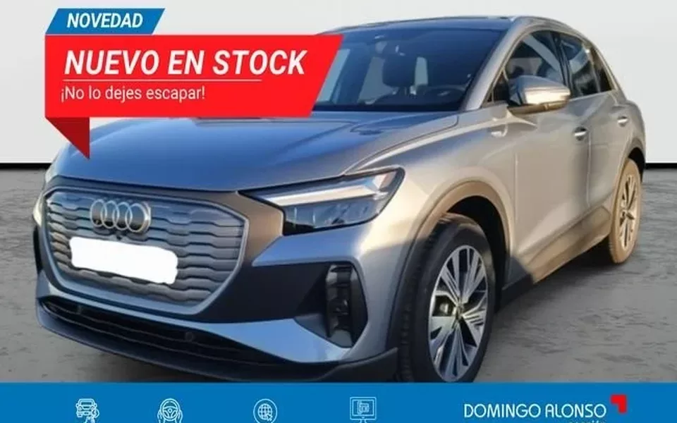 AUDI Q4 e-tron e-tron 45 Edition 210 kW (285 CV)