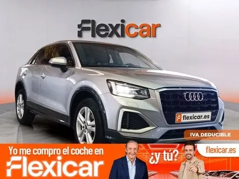 AUDI Q2 Q2 30 TFSI 81kW
