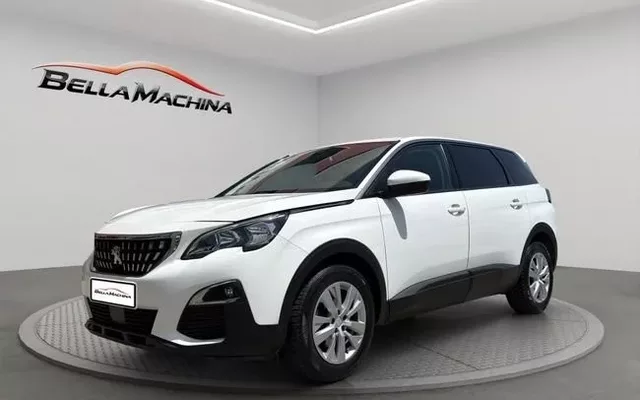 PEUGEOT 5008 1.5 BlueHDi 96kW S&S Active Pack EAT8