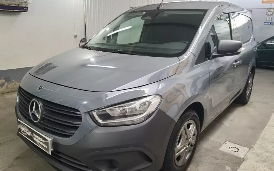 Mercedes-Benz Citan 110 CDi/27
