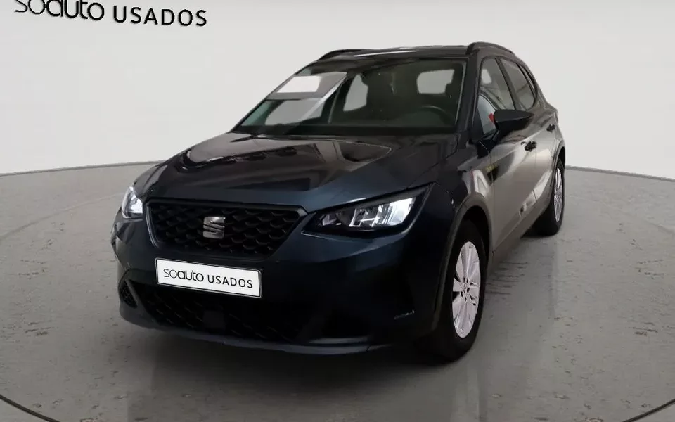 SEAT Arona 1.0 TSI Style