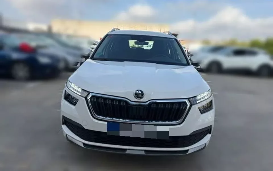 SKODA Kamiq Kamiq 1.0 TSI Ambition 81kW DSG