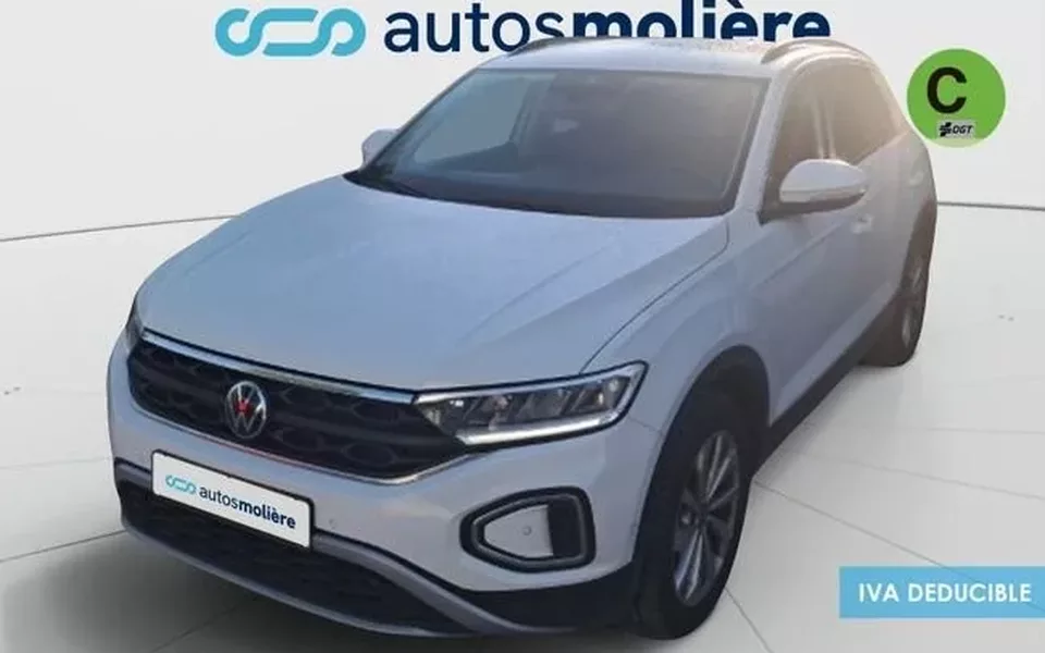 VOLKSWAGEN T-Roc T-Roc 2.0TDI Life DSG7 110KW