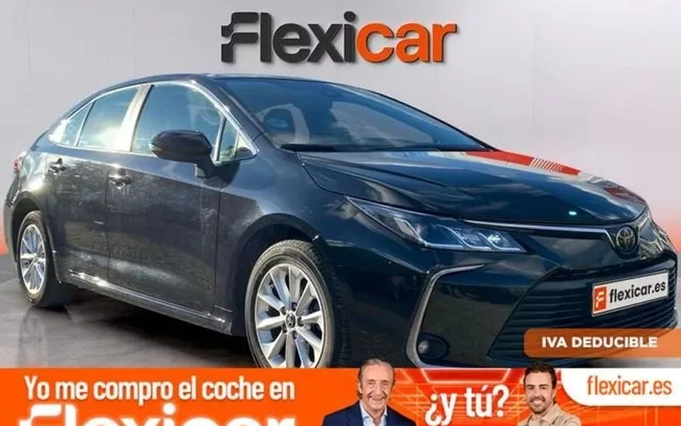 TOYOTA Corolla Corolla 140H Active Plus