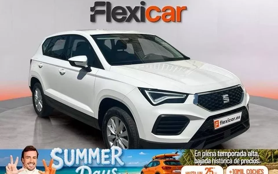 SEAT Ateca Ateca 1.0 TSI S&S Reference XM