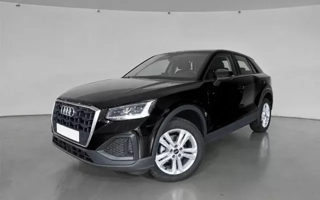 AUDI Q2 Audi Sport 30 TFSI 81 kW (110 CV)