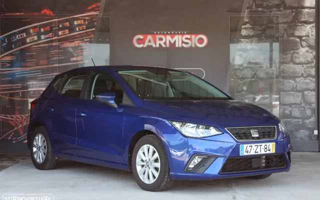 SEAT Ibiza 1.0 Style