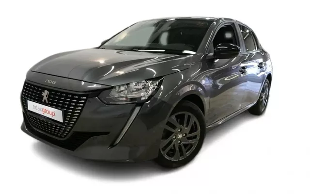 Peugeot 208 1.5 BlueHDi Active