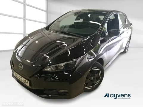 Nissan Leaf Acenta