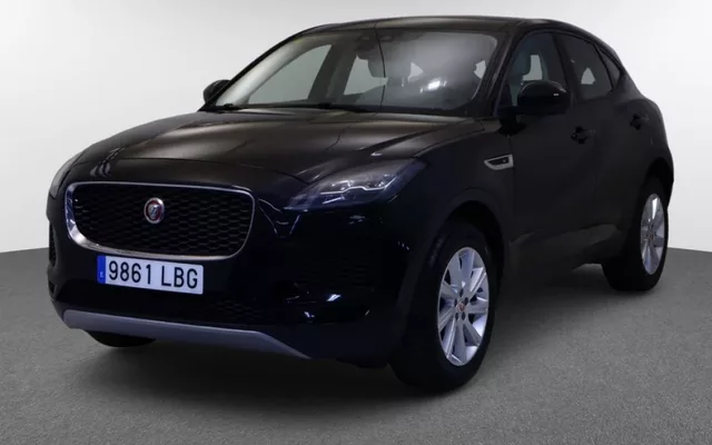 Jaguar E-PACE 2.0 D 110KW S AUTO 4WD 5P