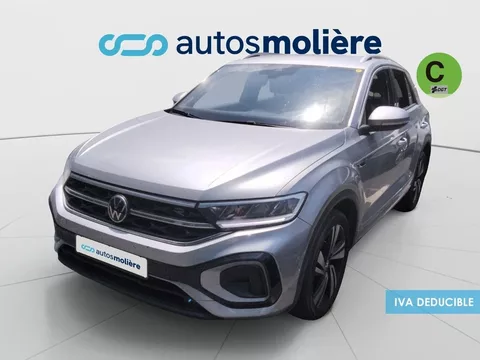 R-Line 1.5 TSI 110 kW (150 CV)