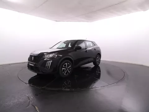 Peugeot 2008 Active 1.2 PureTech 100cv