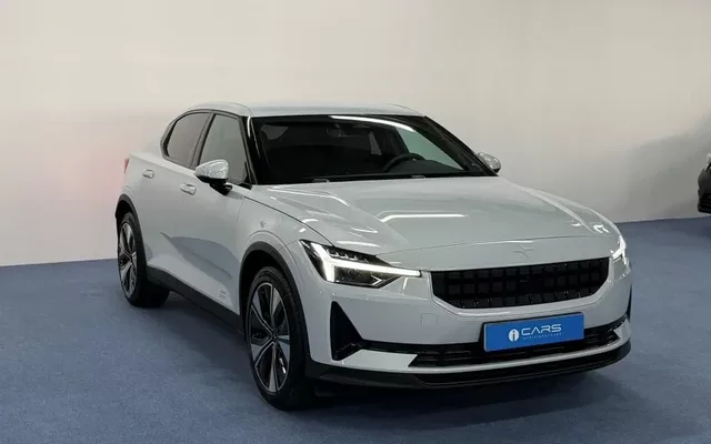 Polestar 2 Single Motor 69kWh