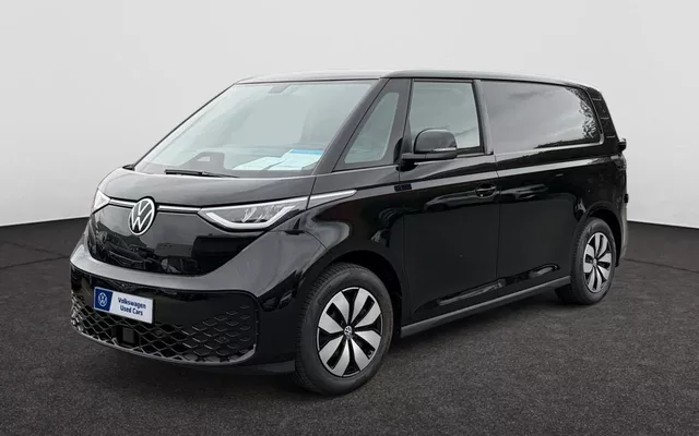 VOLKSWAGEN ID.Buzz Cargo 79 kWh Pro