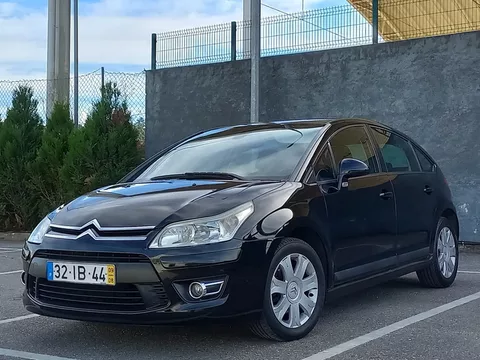 Citroën C4