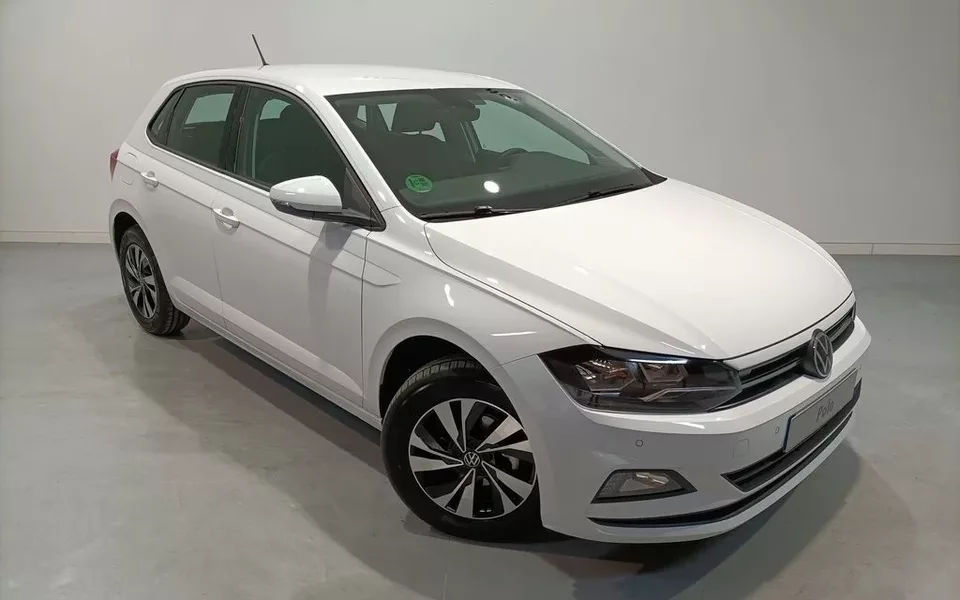VOLKSWAGEN Polo Polo 1.0 TSI Advance 70kW