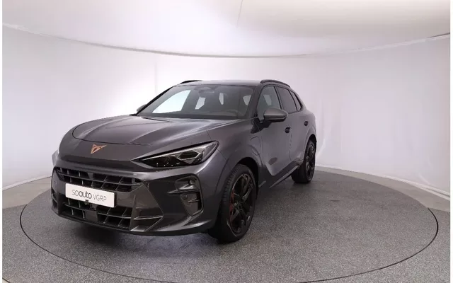 Cupra Terramar 1.5 e-Hybrid VZ DSG