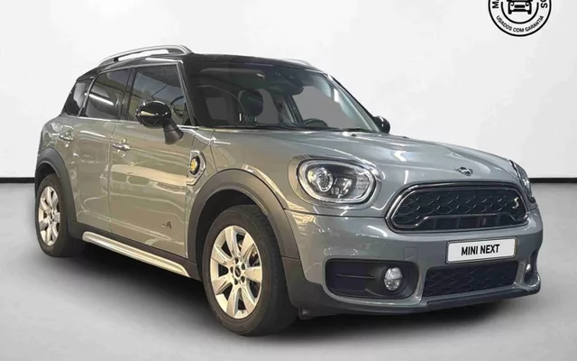 MINI - Mini Countryman - Mini Cooper SE ALL4 Auto