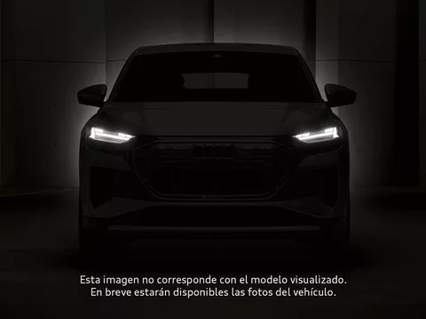 AUDI Q3 Q3 Sportback 35 TDI Advanced S tronic