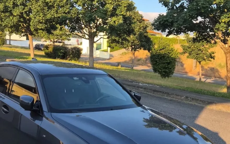 BMW 330 e Pack 50 anos M Auto