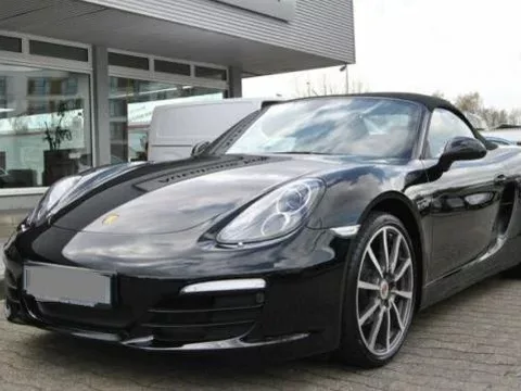 PORSCHE Boxster 2.7 - 59000€ en Banastas