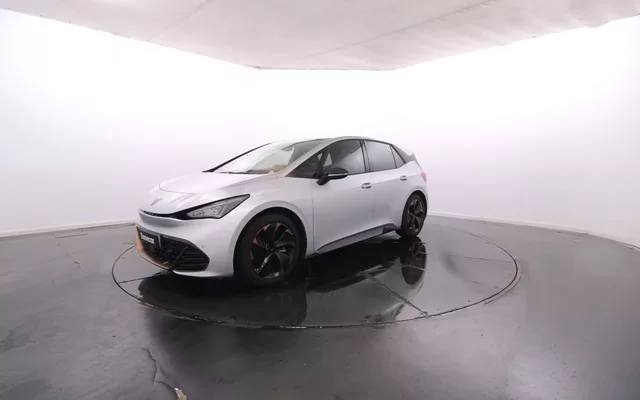 Cupra Born eBoost PLUS 58kWh 231cv